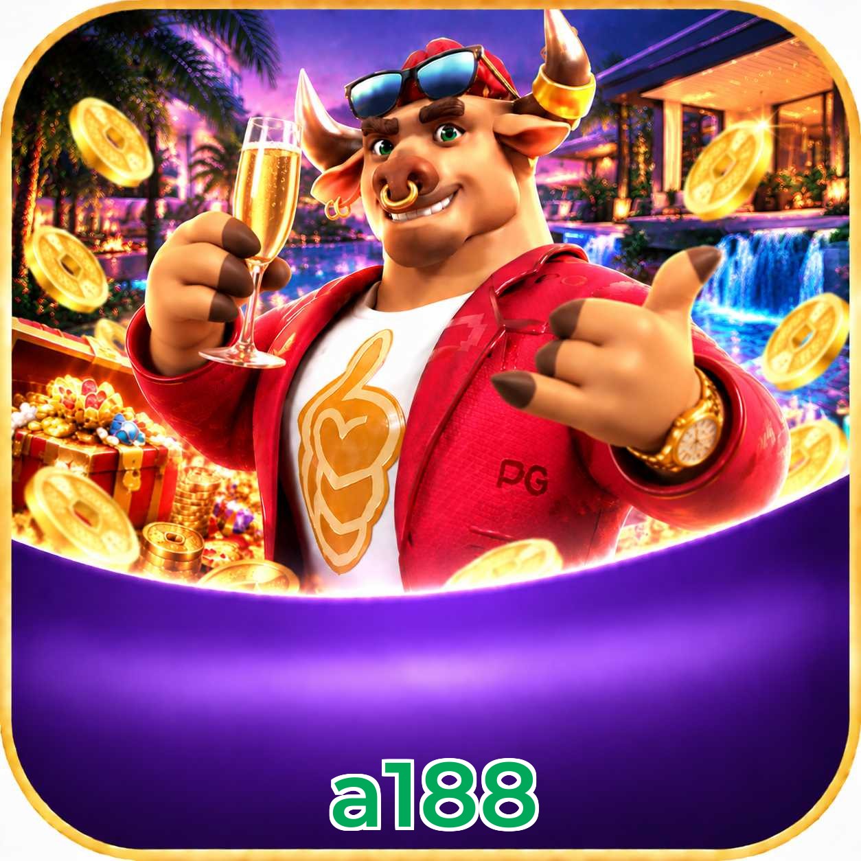 a188 Final Verdict