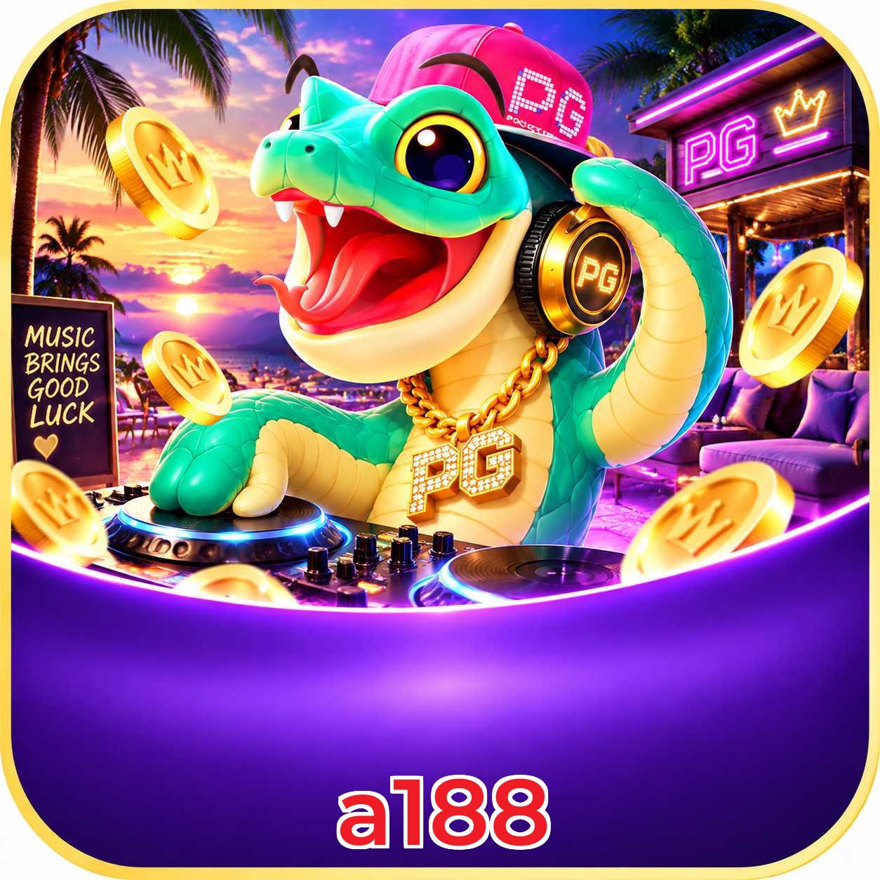 Baixar a188 iPhone