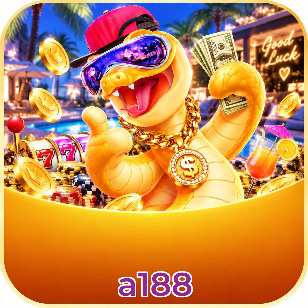 a188 Performance