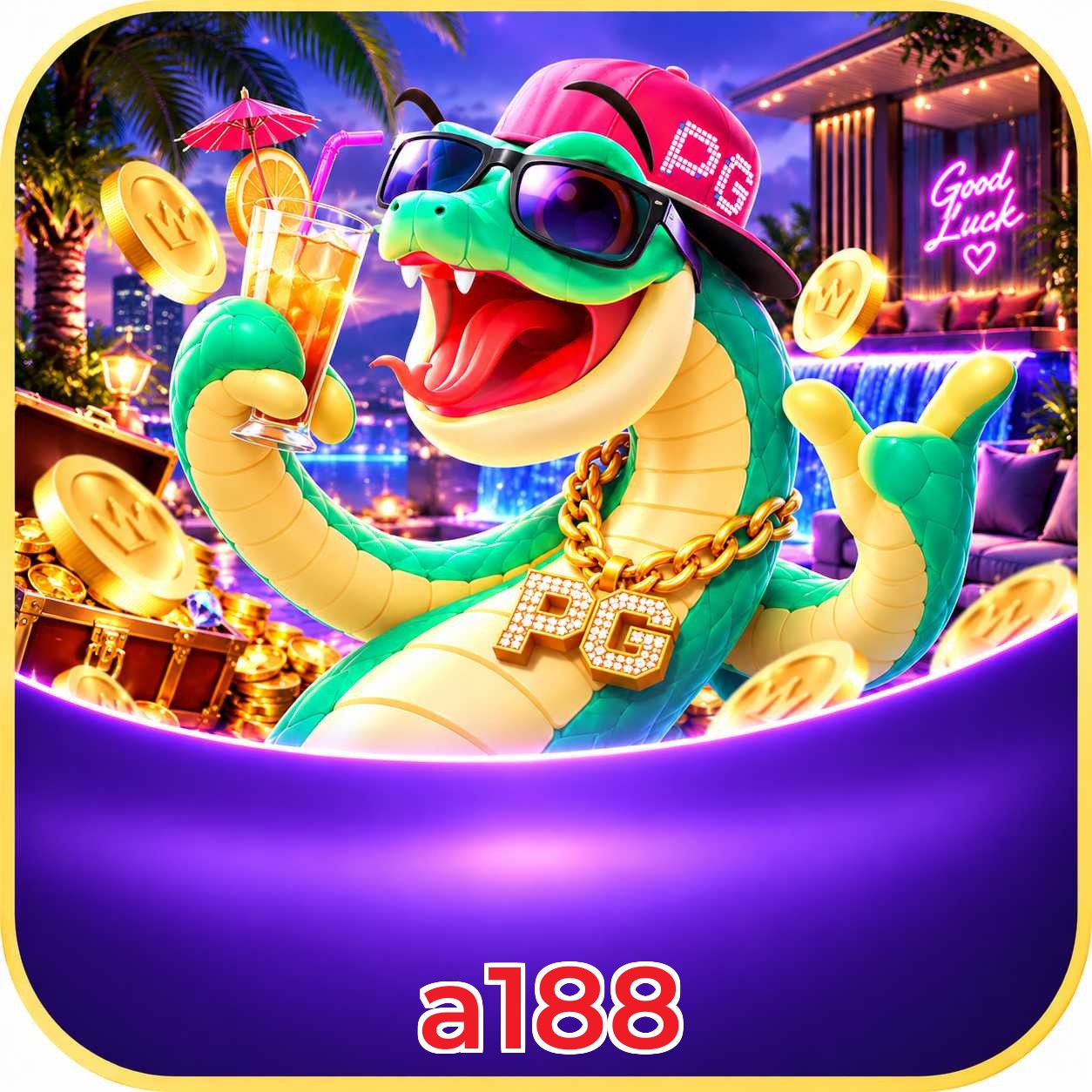 a188 Promotions