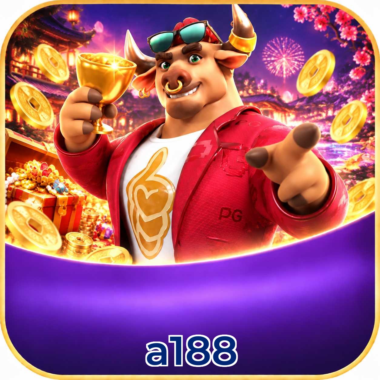 a188 Version History