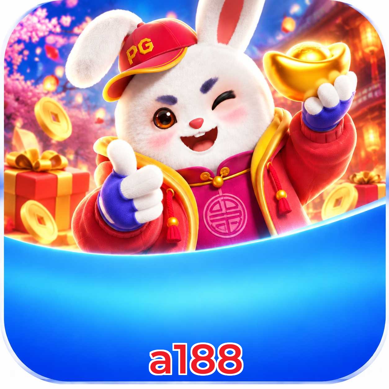 a188 Estratégias Lottery
