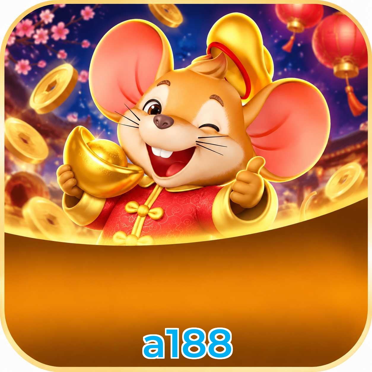 a188 App Features
