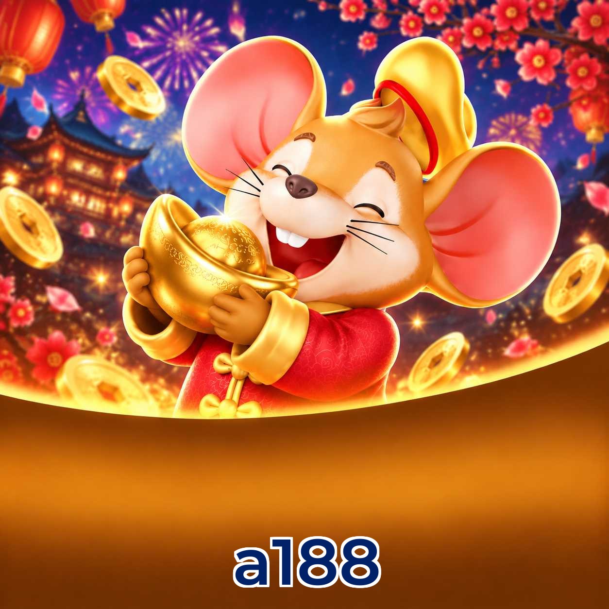 a188 Uptime