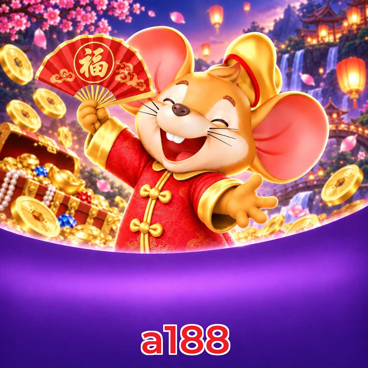 a188 Bet FAQ