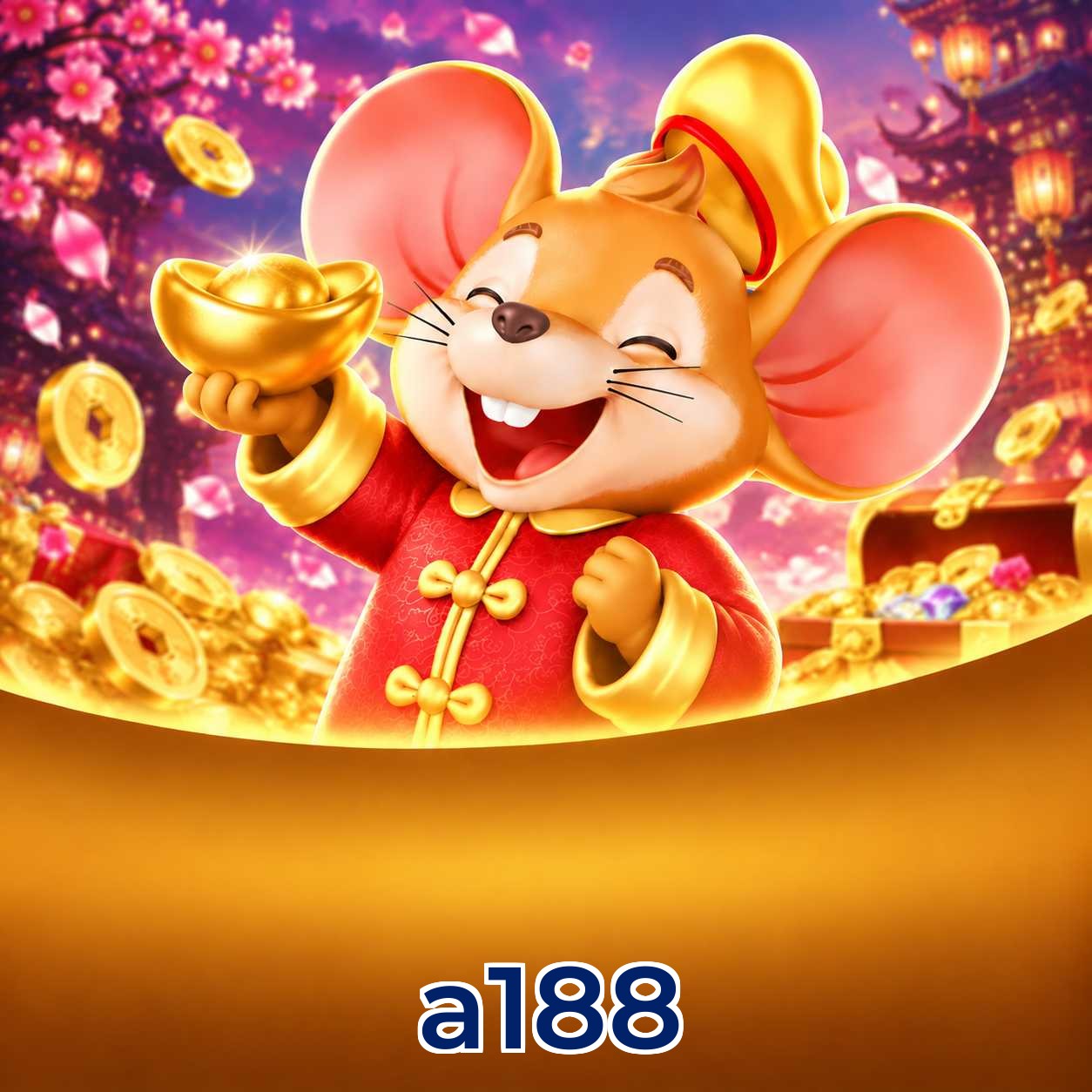 a188 Welcome Bonus