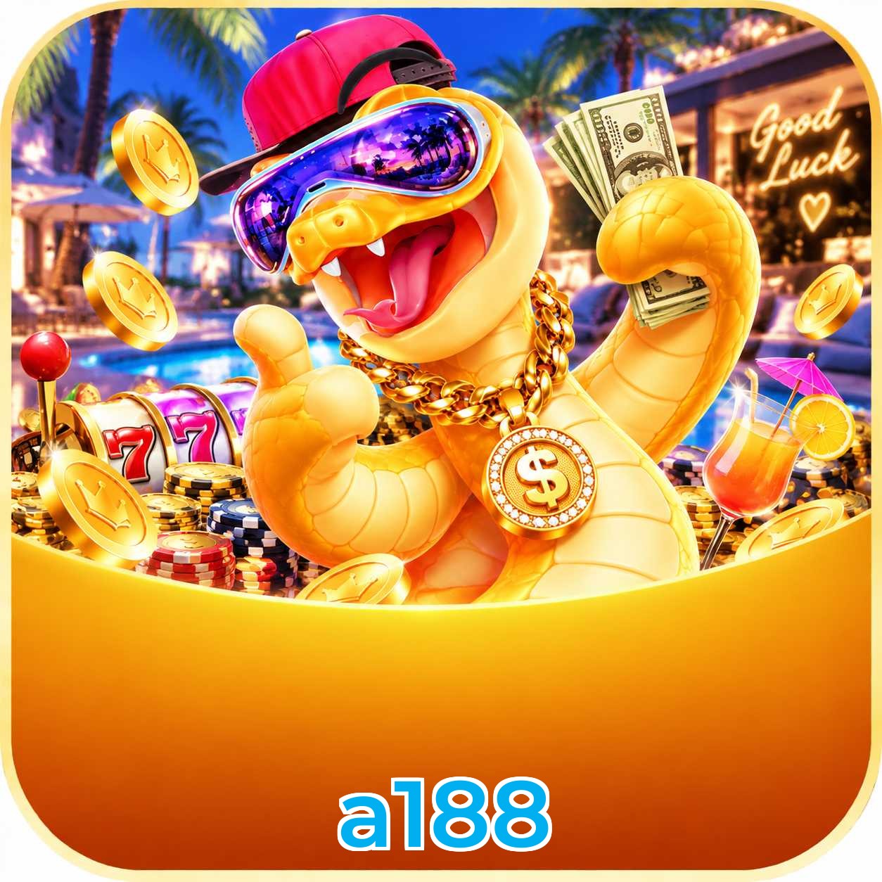 a188 Free Spins