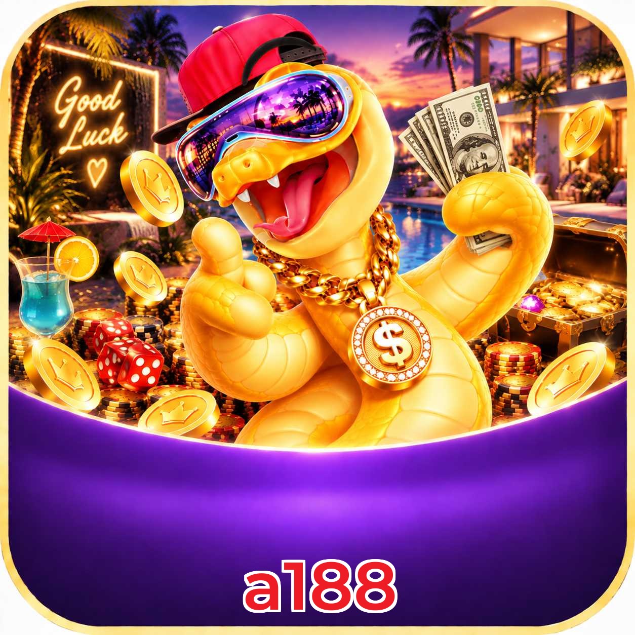 a188 Download Links