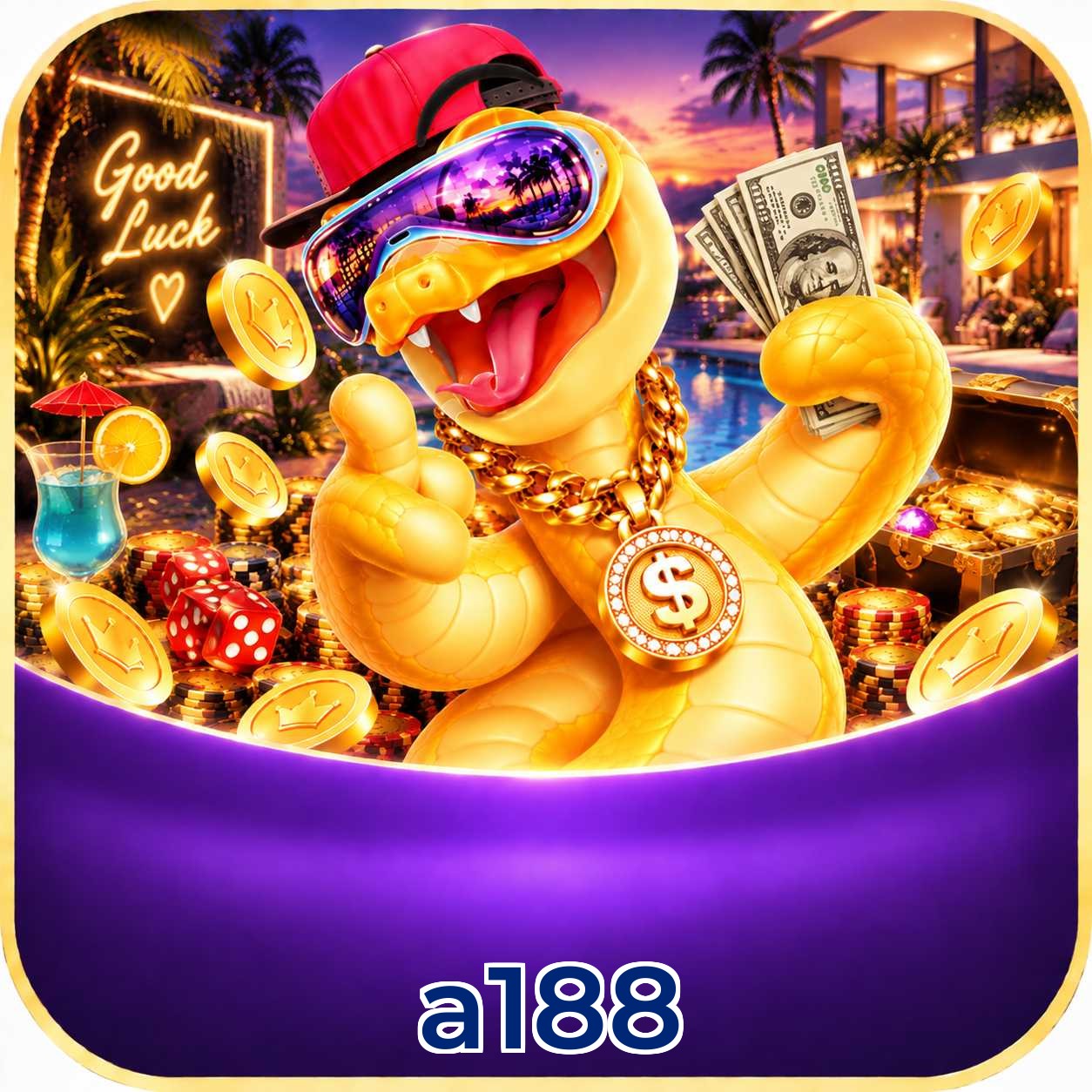 a188 Compatibilidade