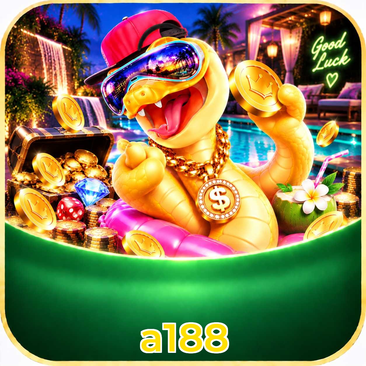 a188 Live Games