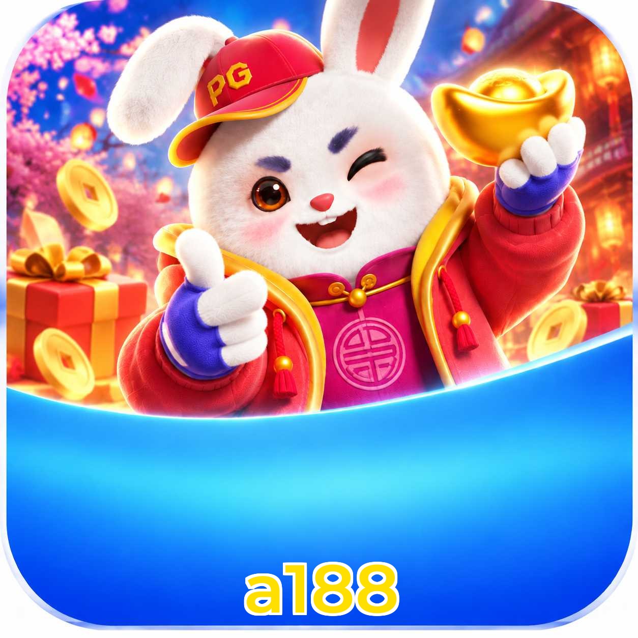 a188 Logo