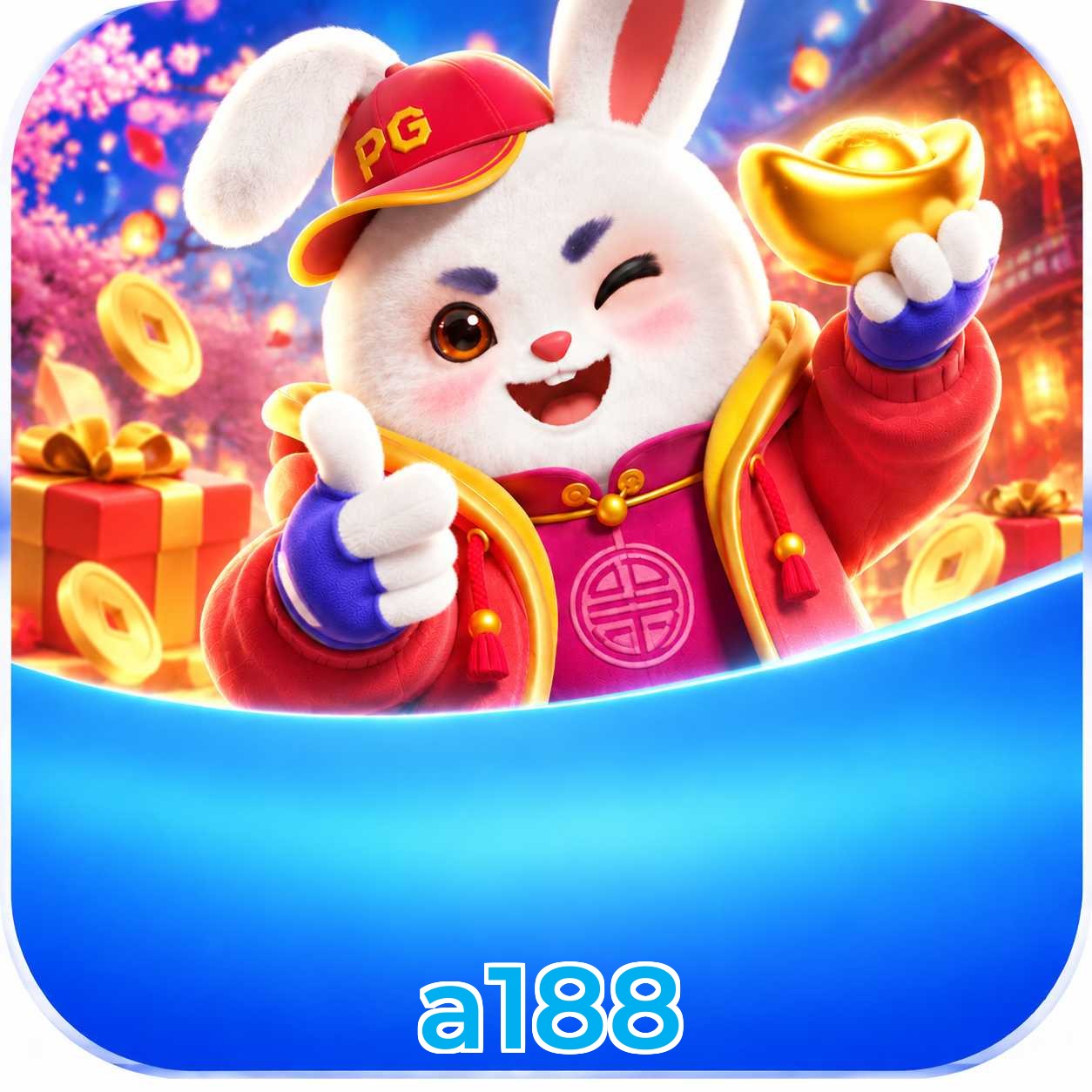 a188 Logo