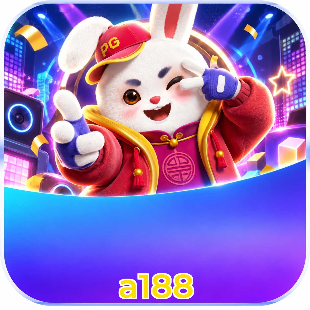 a188 Logo