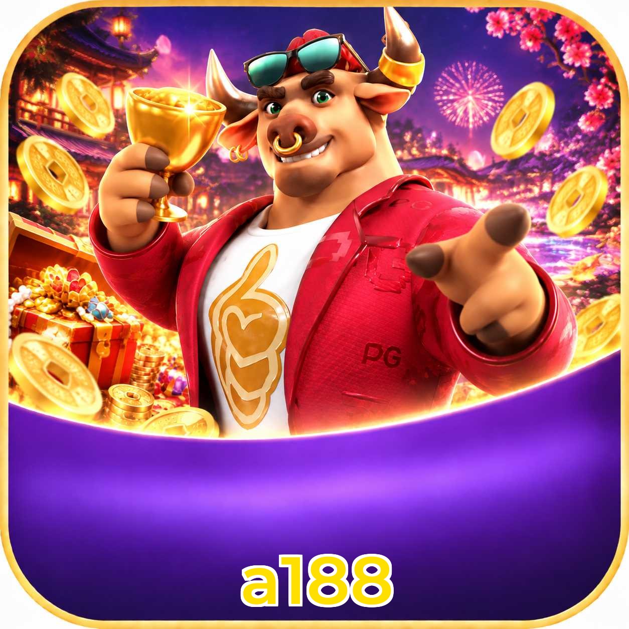 a188 Erros de Login
