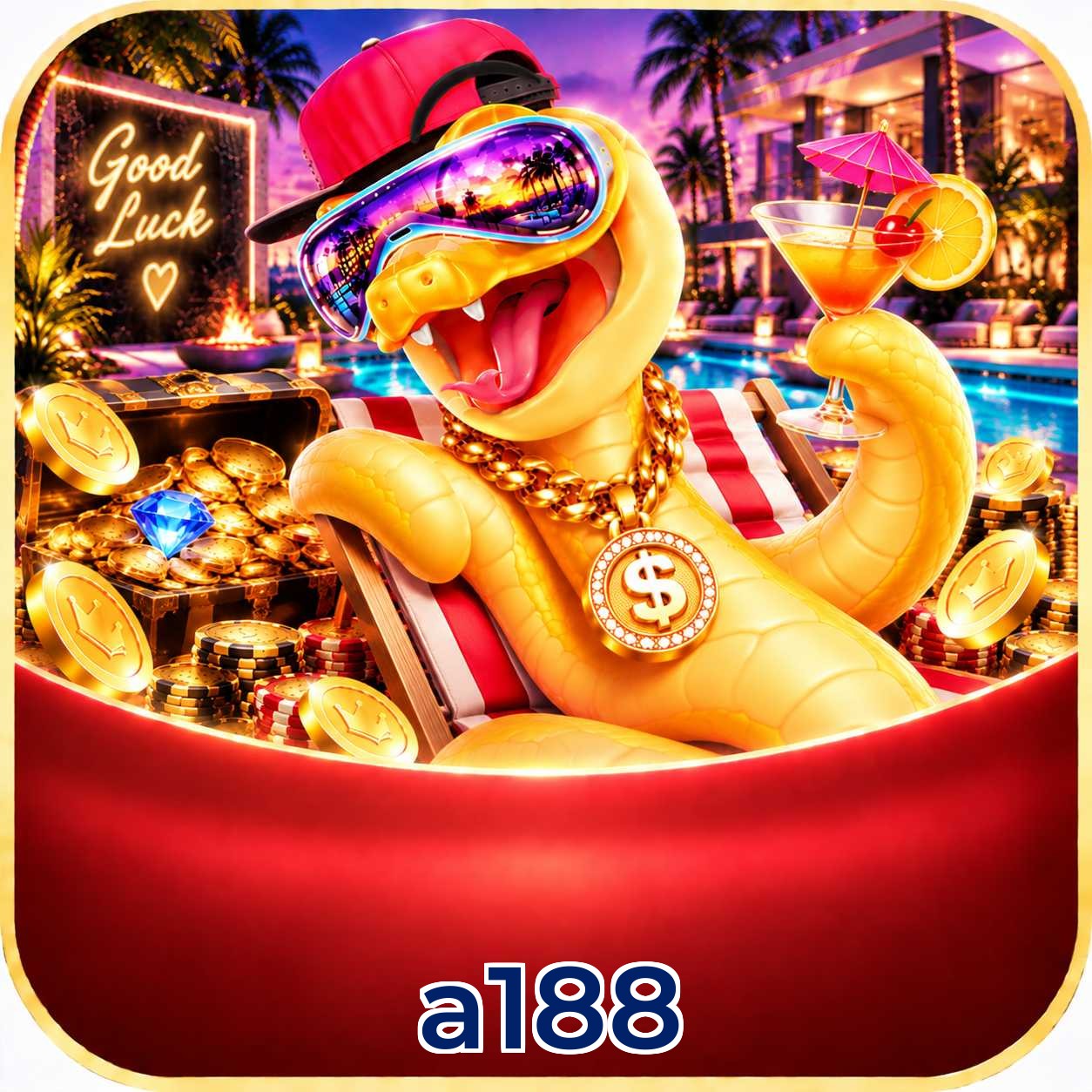 a188 instalar Android APK
