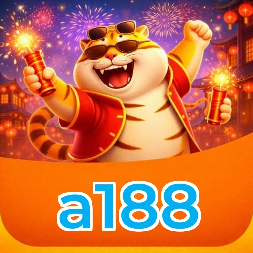 Catálogo de jogos a188 com fornecedores Pragmatic Play, Evolution, NetEnt
