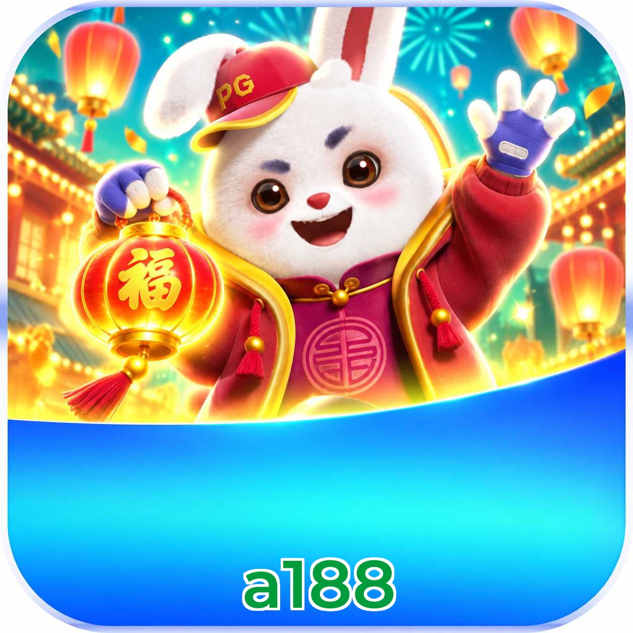 a188 Logo