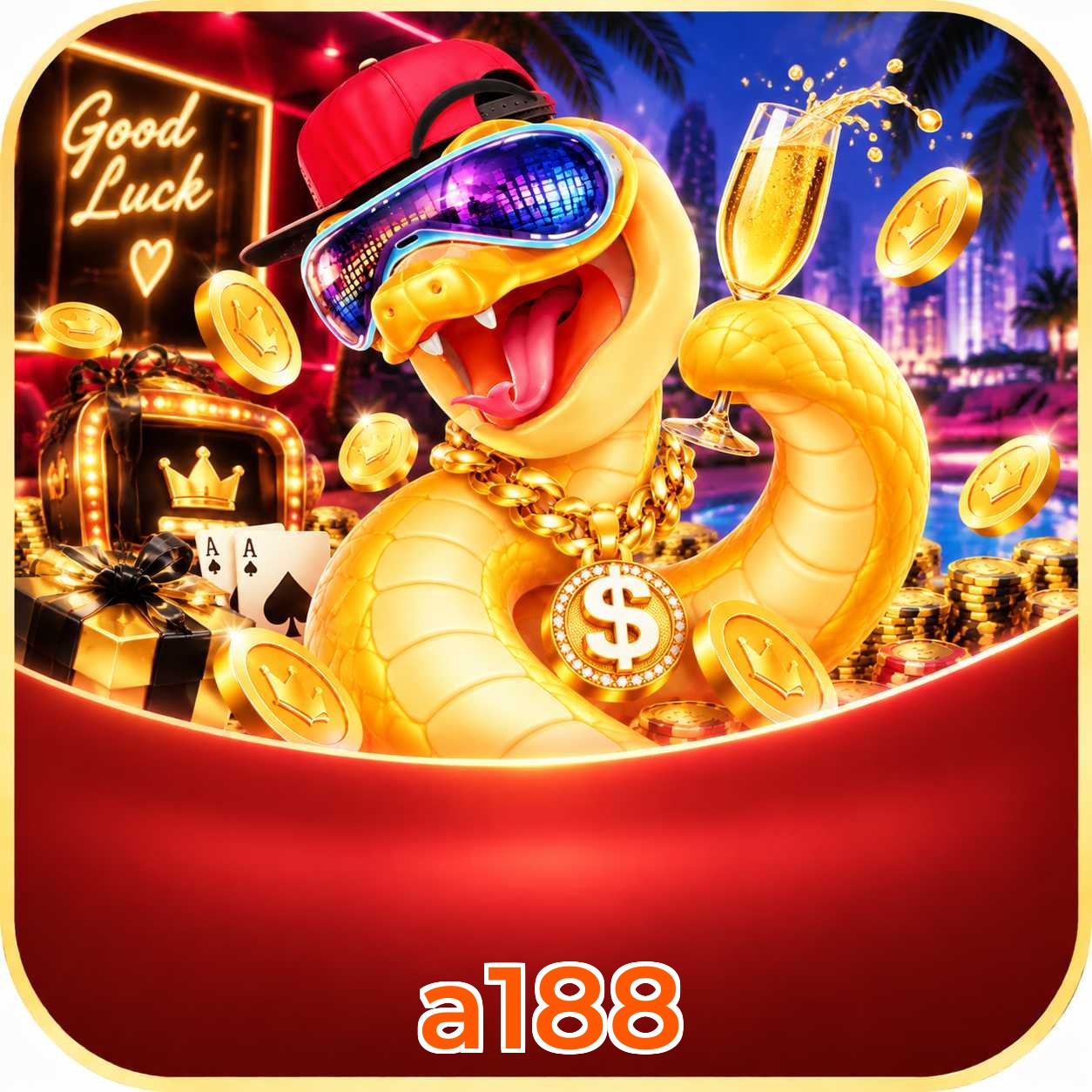 a188 Login FAQ