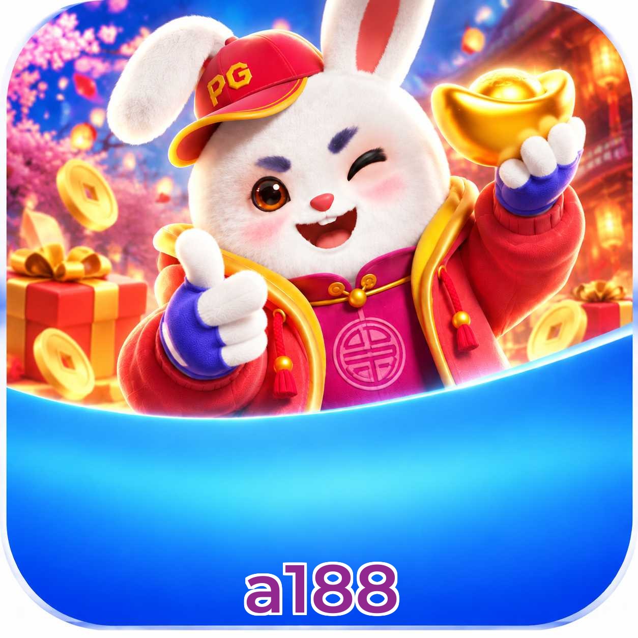 a188 App vs Web