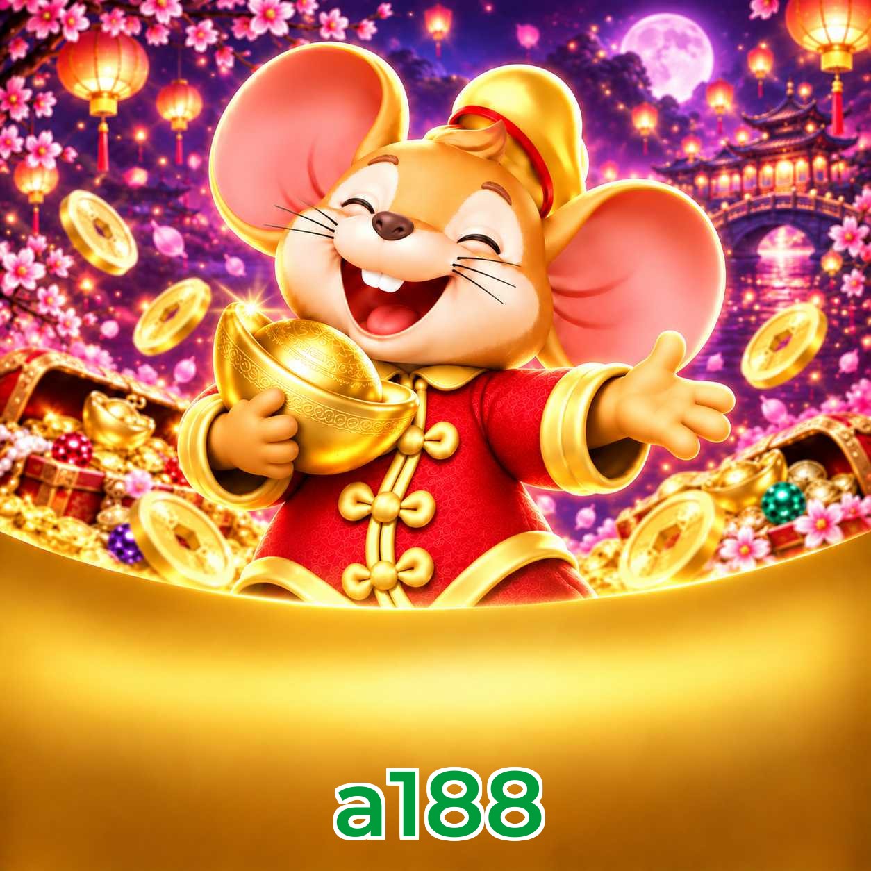 a188 Performance Tests