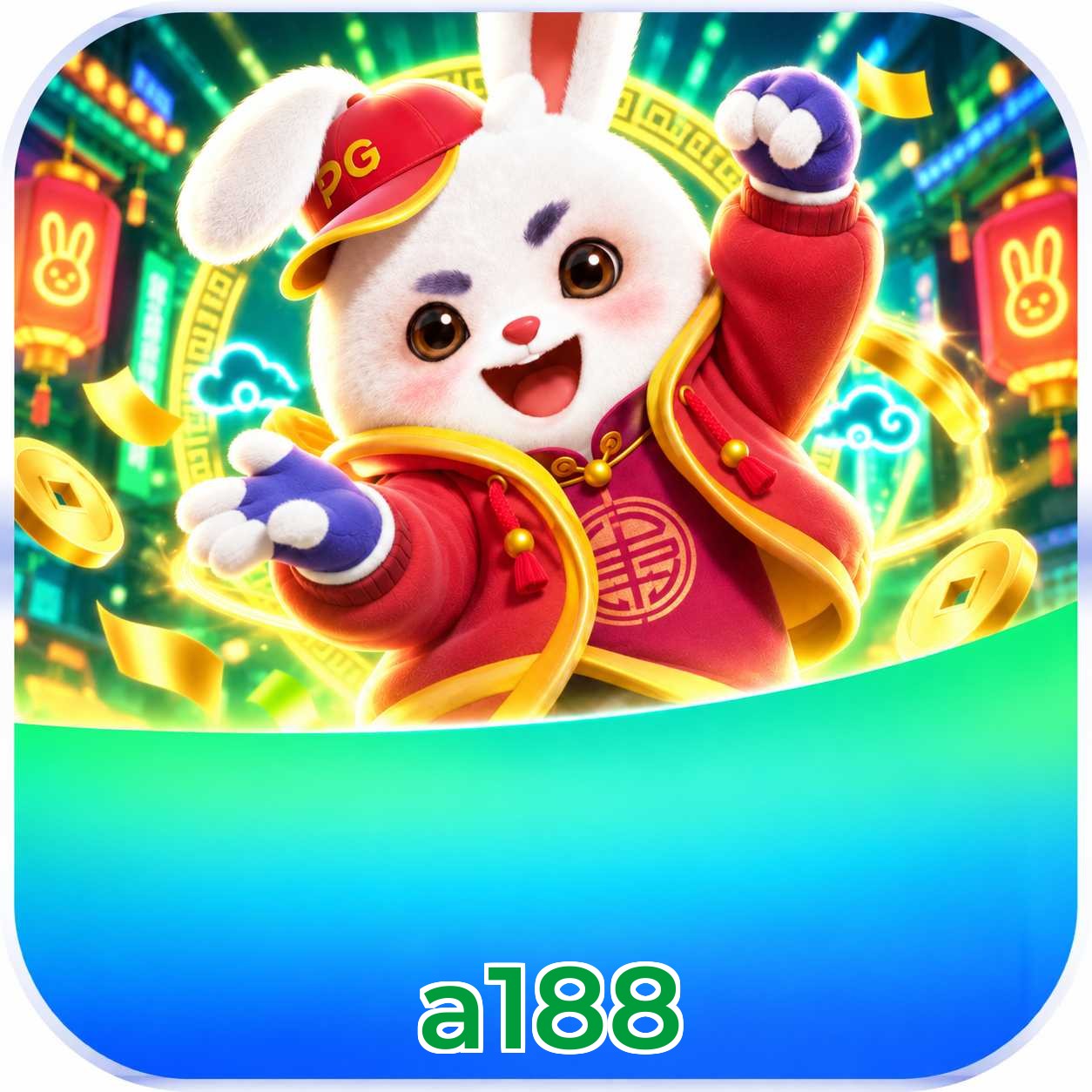 a188 Responsible Gaming