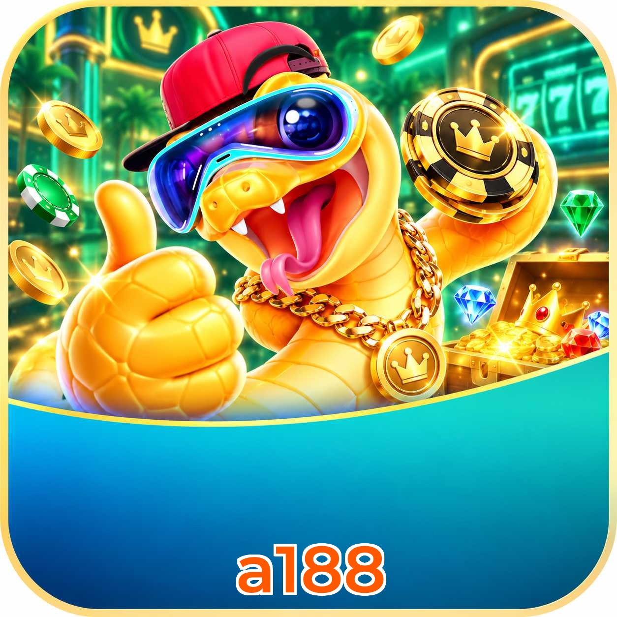 a188 Recuperar Senha